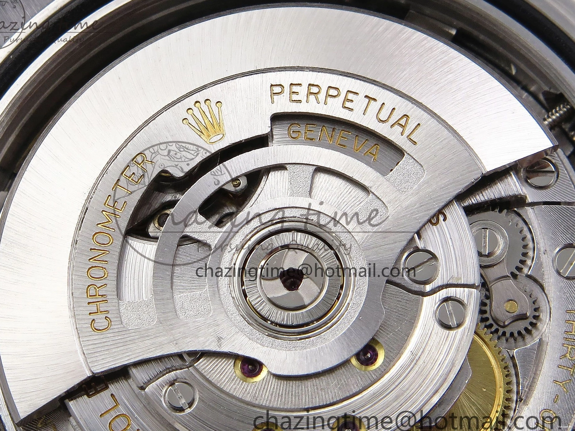 Best on DateJust 126334 41 C+F Oyster Steel 904L 1:1 Edition Dial VR3235 Bracelet SS Gray 1224